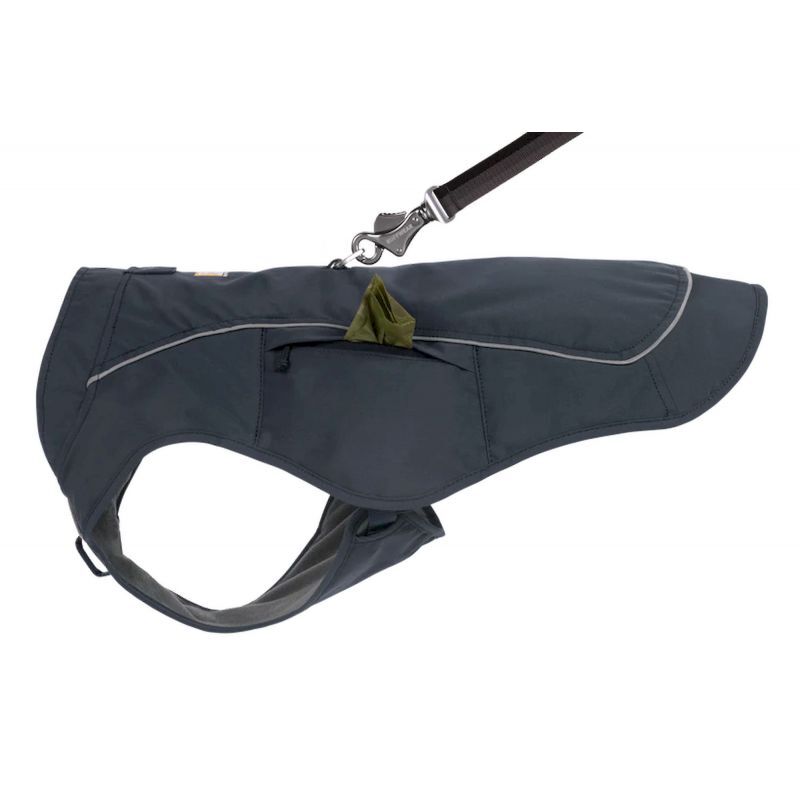 Ruffwear Overcoat Fuse Jacket - Hundefrakker | Hardloop