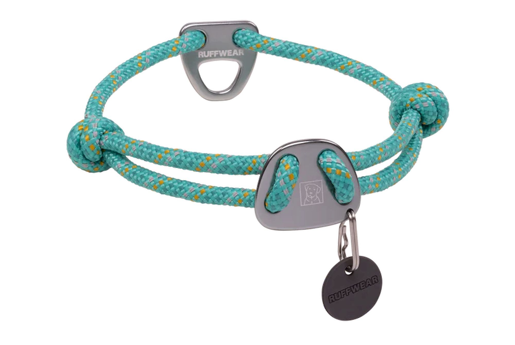 Ruffwear Knot-a-Collar - Dog collar | Hardloop