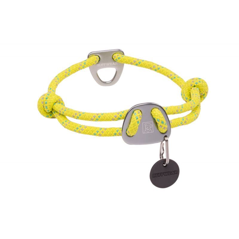 Ruffwear Knot-a-Collar - Obojek na psa | Hardloop