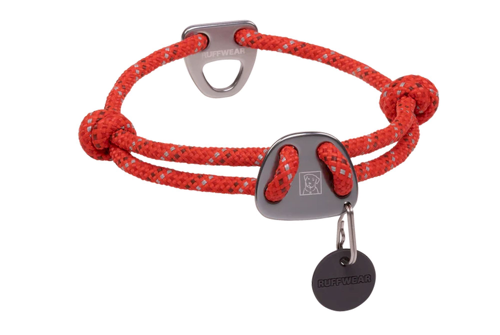 Ruffwear Knot-a-Collar - Hundehalsband | Hardloop