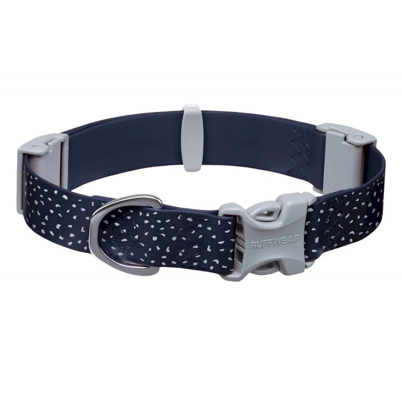 Ruffwear Confluence Collar Dog collar Hardloop