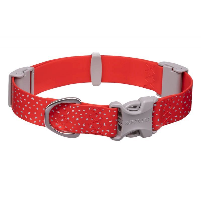 Confluence Collar - Dog collar