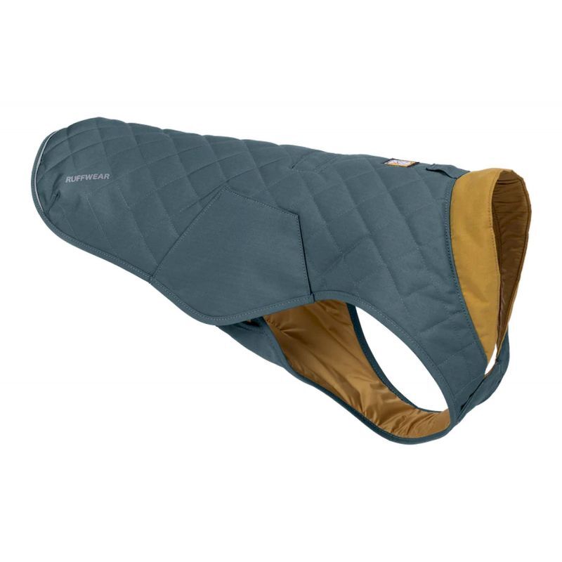 Stumptown Jacket - Chaqueta para perro