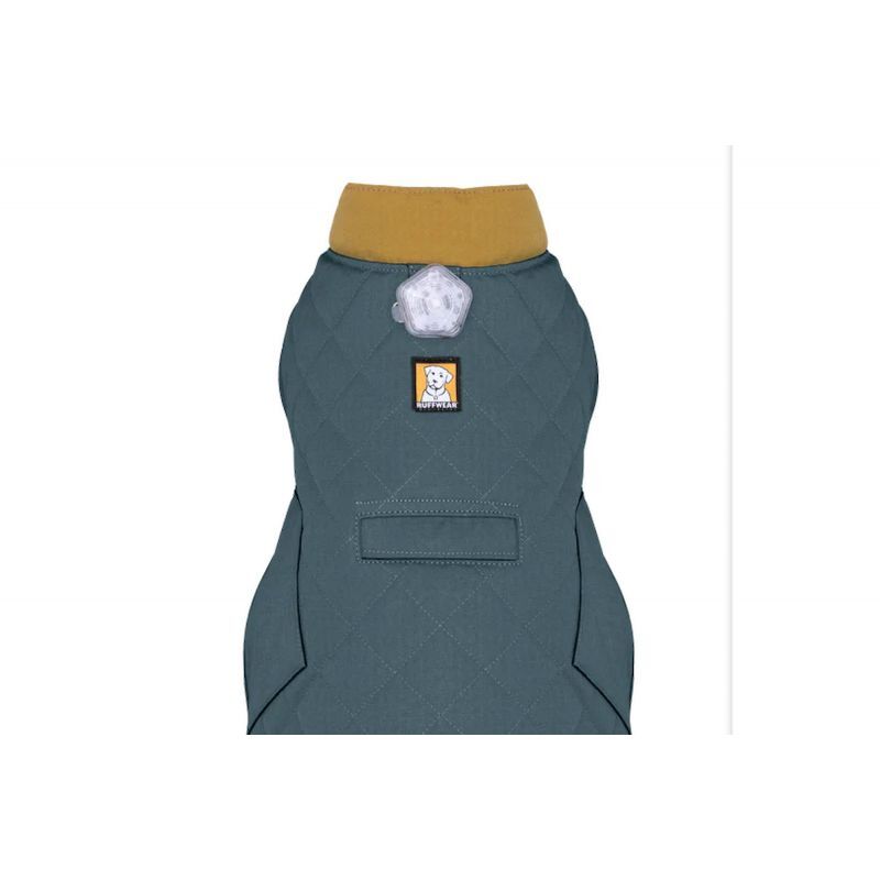 Ruffwear Stumptown Jacket - Chaqueta para perro | Hardloop