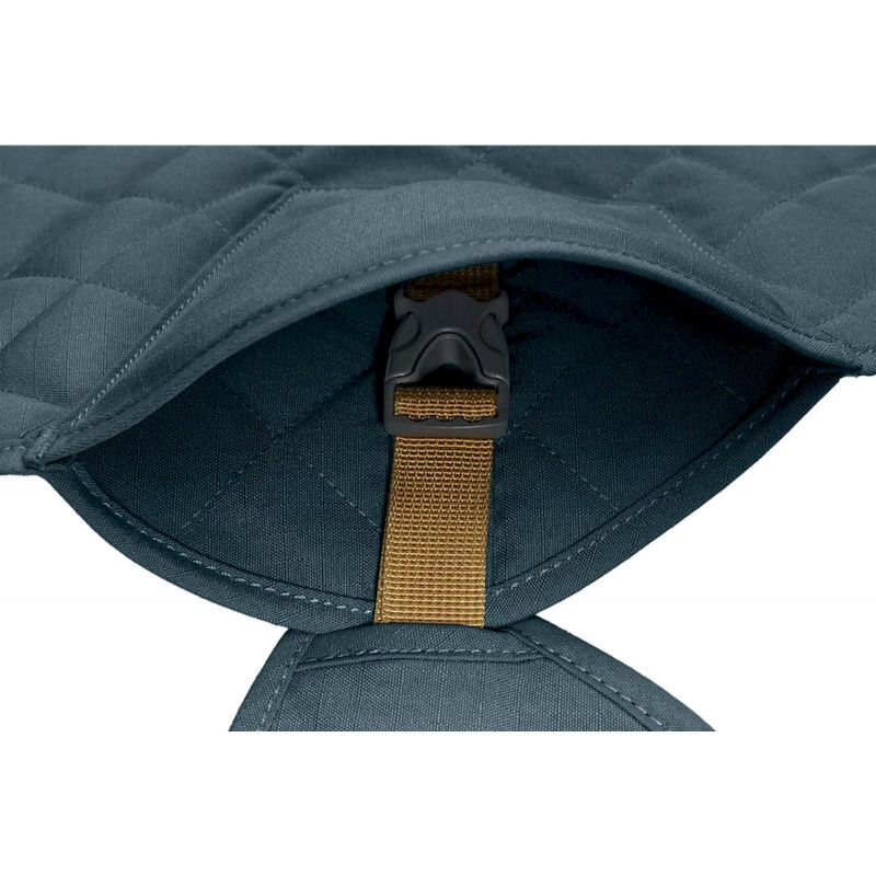 Ruffwear Stumptown Jacket - Jaqueta para cachorro | Hardloop