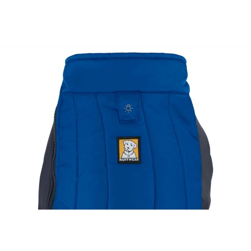 Ruffwear Powder Hound Jacket - Hundefrakker | Hardloop