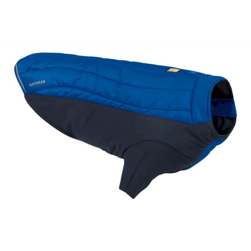 Ruffwear Powder Hound Jacket - Veste pour chien | Hardloop