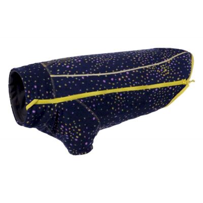 Climate Changer Fleece Jacket - Dog jacket