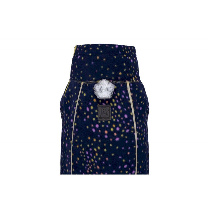Ruffwear Climate Changer Fleece Jacket - Kurtka dla psa | Hardloop