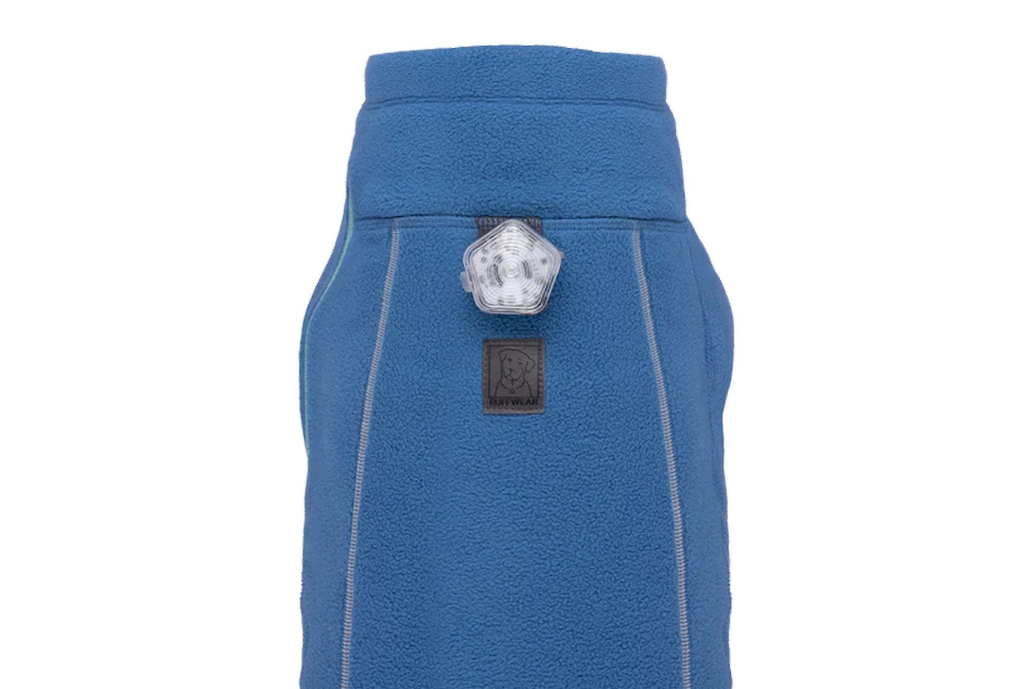 Ruffwear Climate Changer Fleece Jacket - Giacca per cani