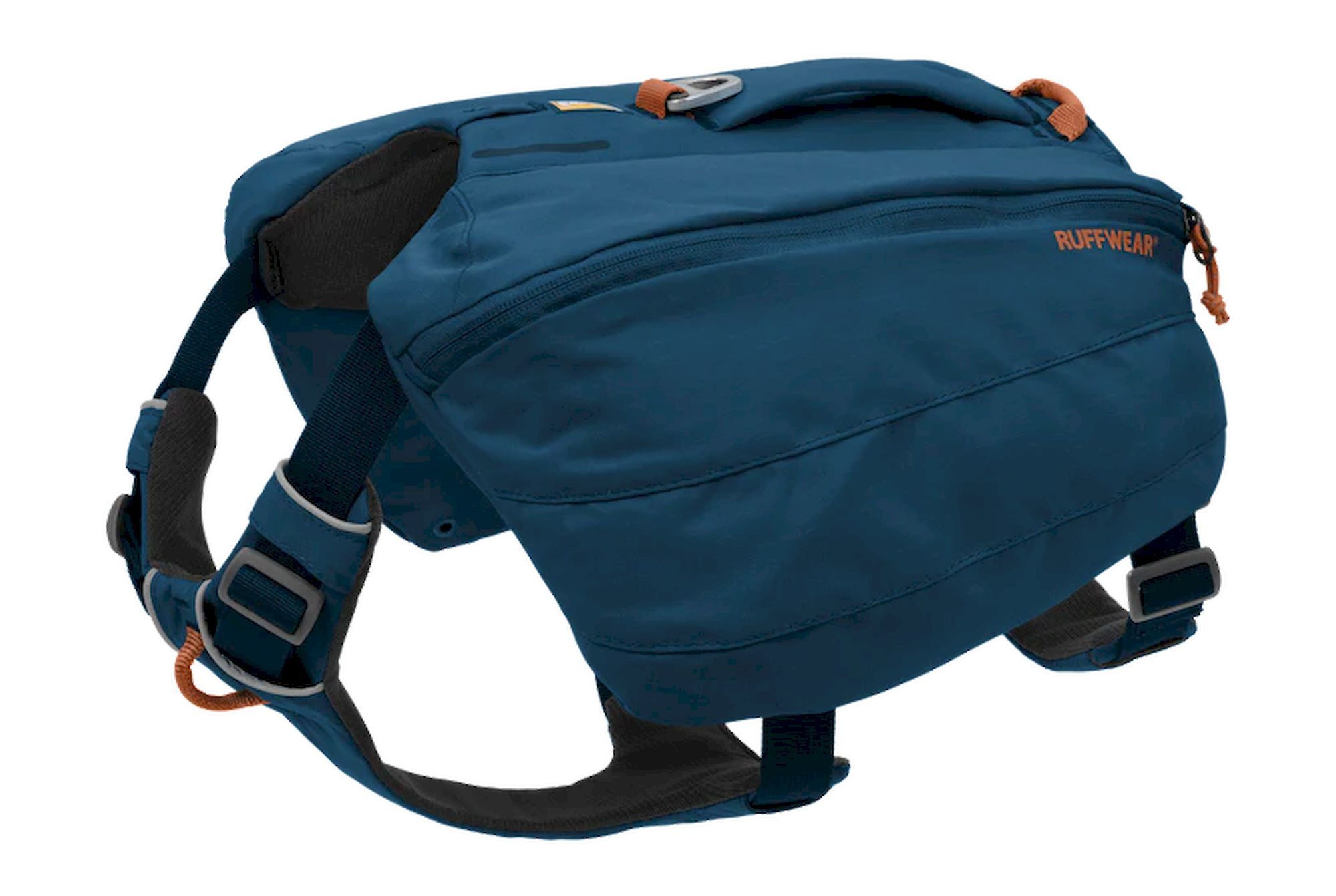 Ruffwear Front Range Day Pack - Plecak trekkingowy dla psa | Hardloop