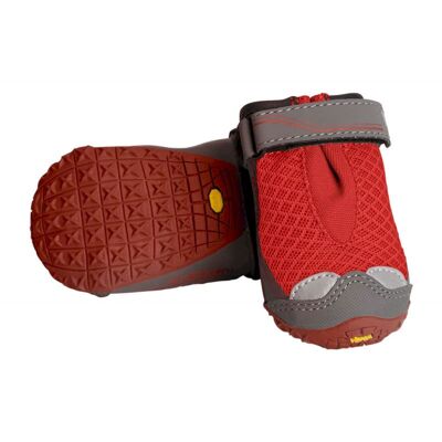 Grip Trex - Botas para cachorro