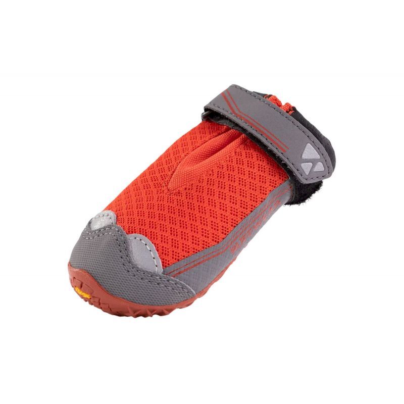 Ruffwear Grip Trex - Botas para cachorro | Hardloop