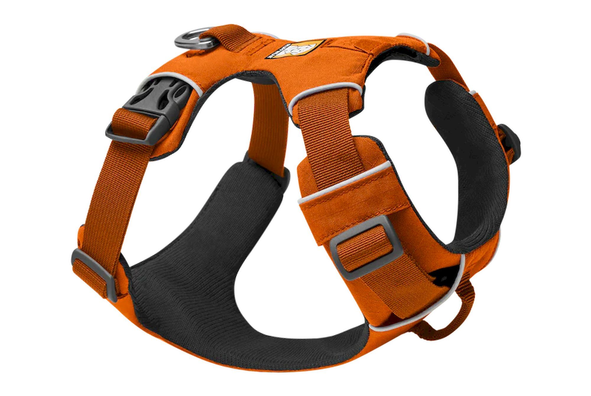 Front Range Dog harness