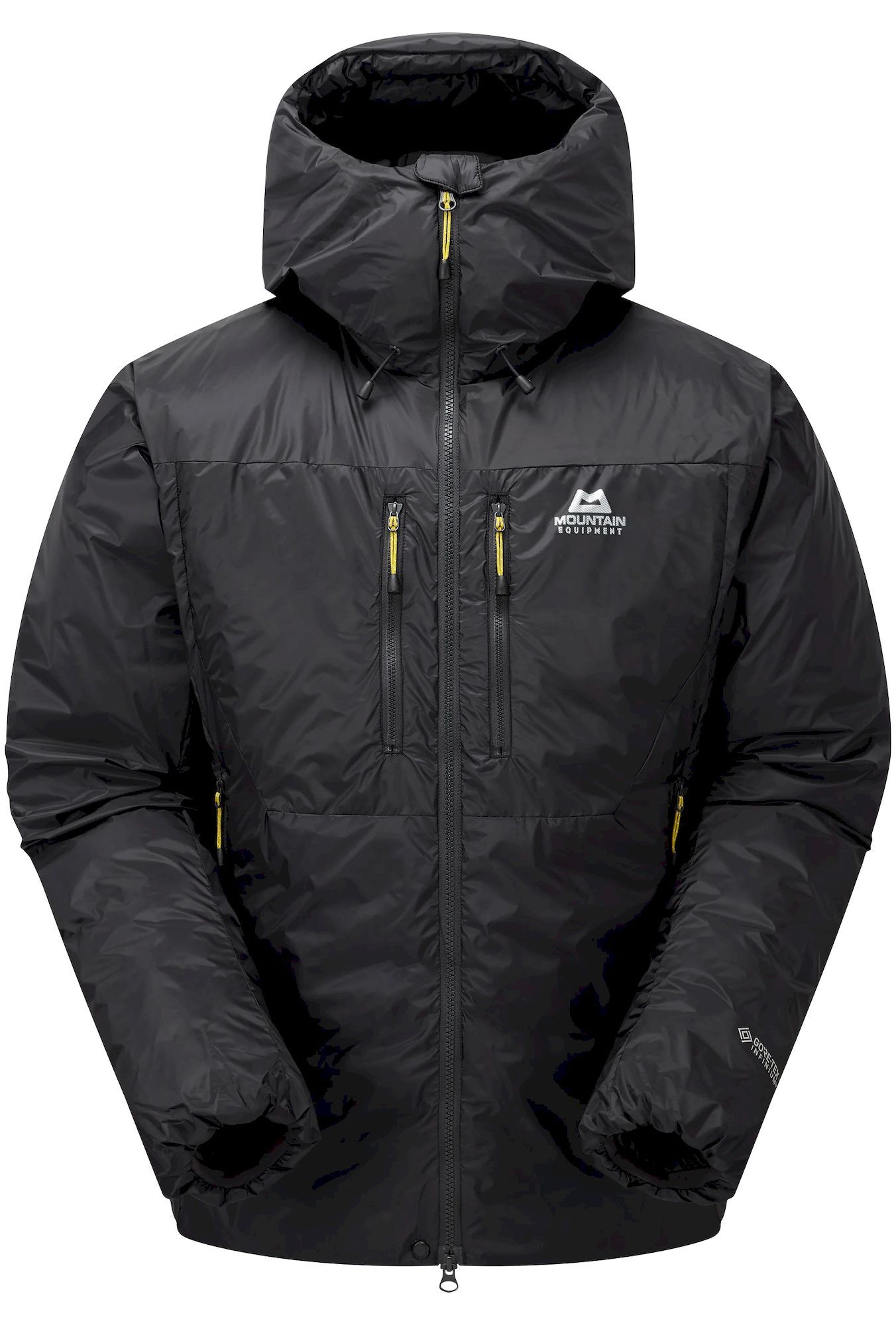 Mountain Equipment Kryos Jacket - Down jacket - Men's