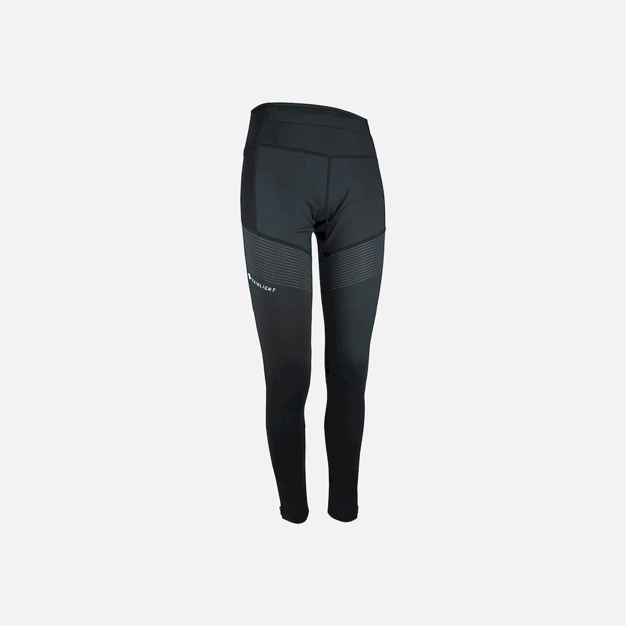 Raidlight Wintertrail Tight - Running leggings - WoMen's