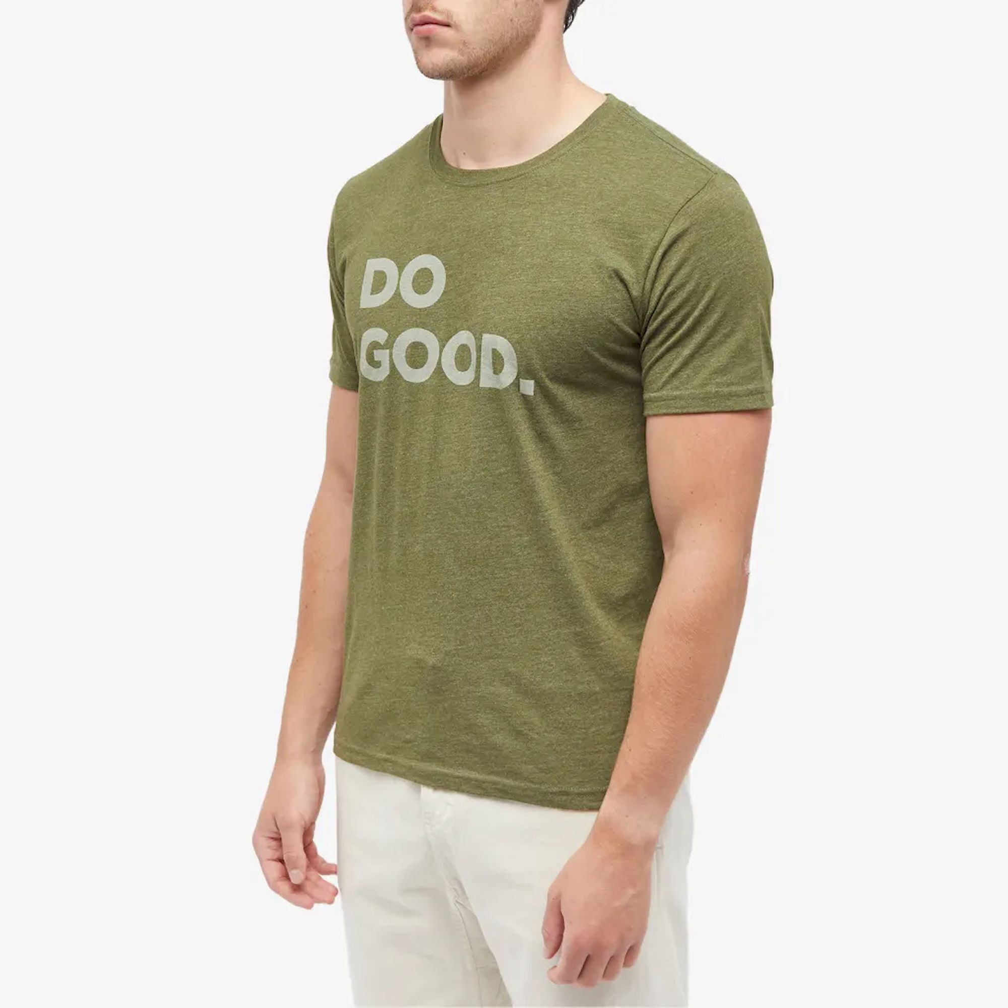 Cotopaxi Do Good - T-shirt - Men's