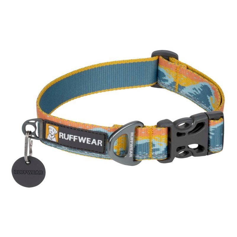 Crag - Collar para perro