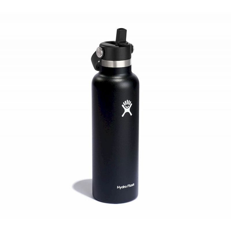 Hydro Flask 21 Oz Standard Flex Straw Cap - Bottiglia termica