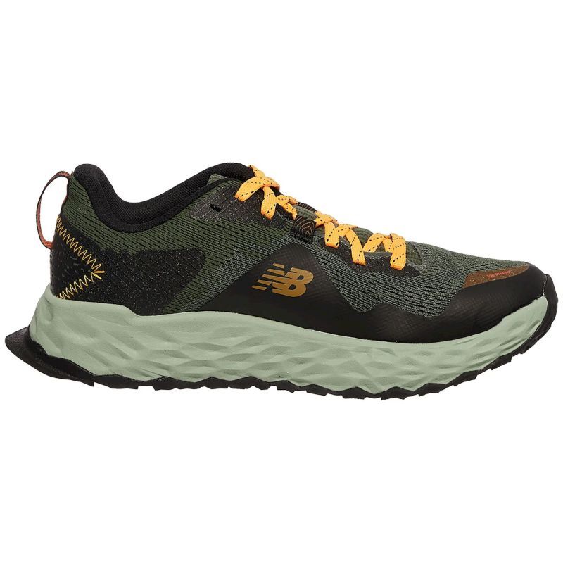 New Balance Fresh Foam Hierro V7 - Buty trailowe dla dzieci | Hardloop