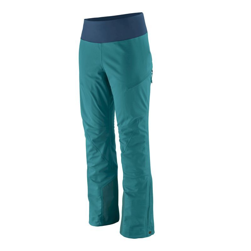 Patagonia Upstride Pants Spodnie Narciarskie Damskie Hardloop