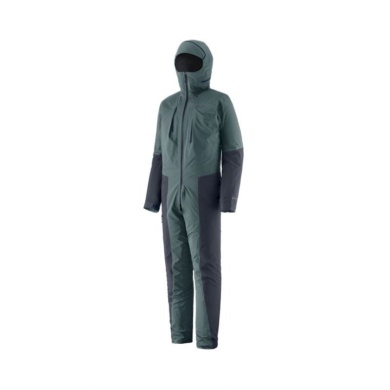 Patagonia Alpine Suit - Pantalones de esquí | Hardloop