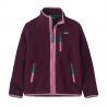 Night Plum