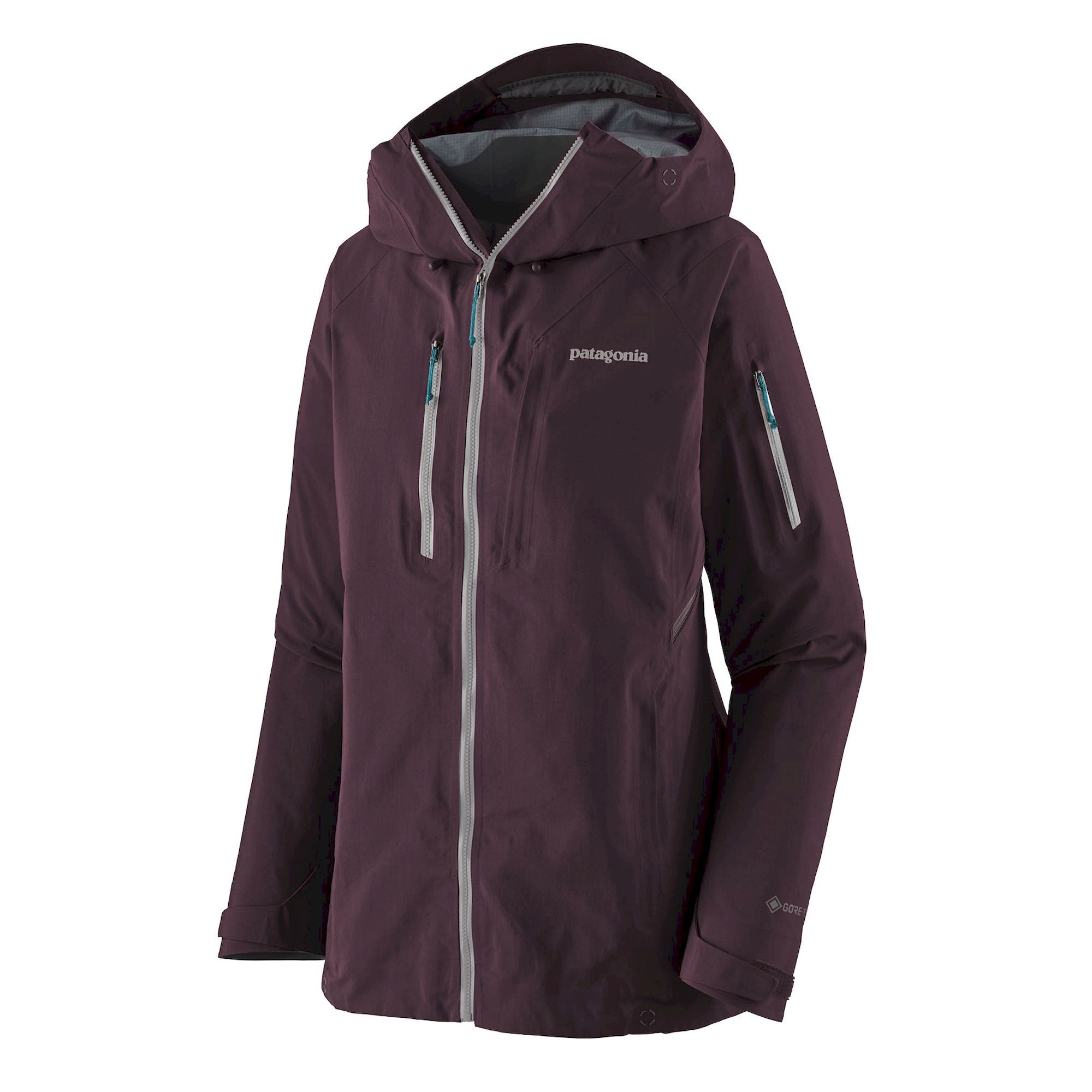 Veste gore tex discount patagonia