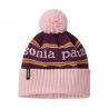Park Stripe: Night Plum