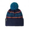 Park Stripe: New Navy