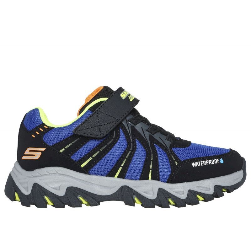 Skechers Rugged Ranger - Hydro-Scout - Buty trailowe dla dzieci | Hardloop