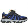 Black / Blue