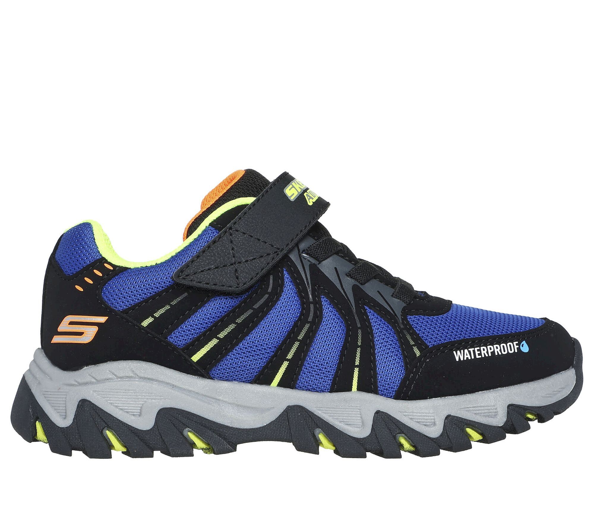 Skechers Rugged Ranger - Hydro-Scout - Chaussures trail enfant | Hardloop