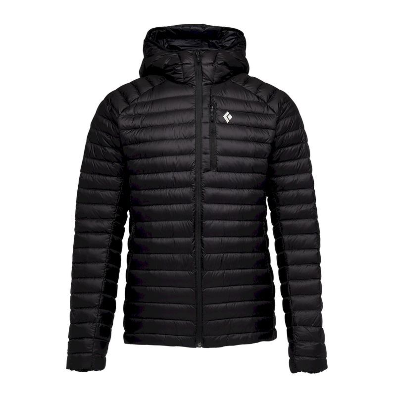 Black Diamond Approach Down Hoody - Giacca in piumino - Uomo | Hardloop