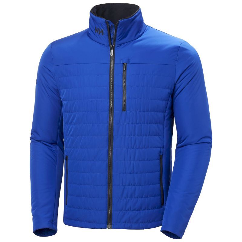 Crew Insulator Jacket 2.0 - Kunstfaserjacke - Herren