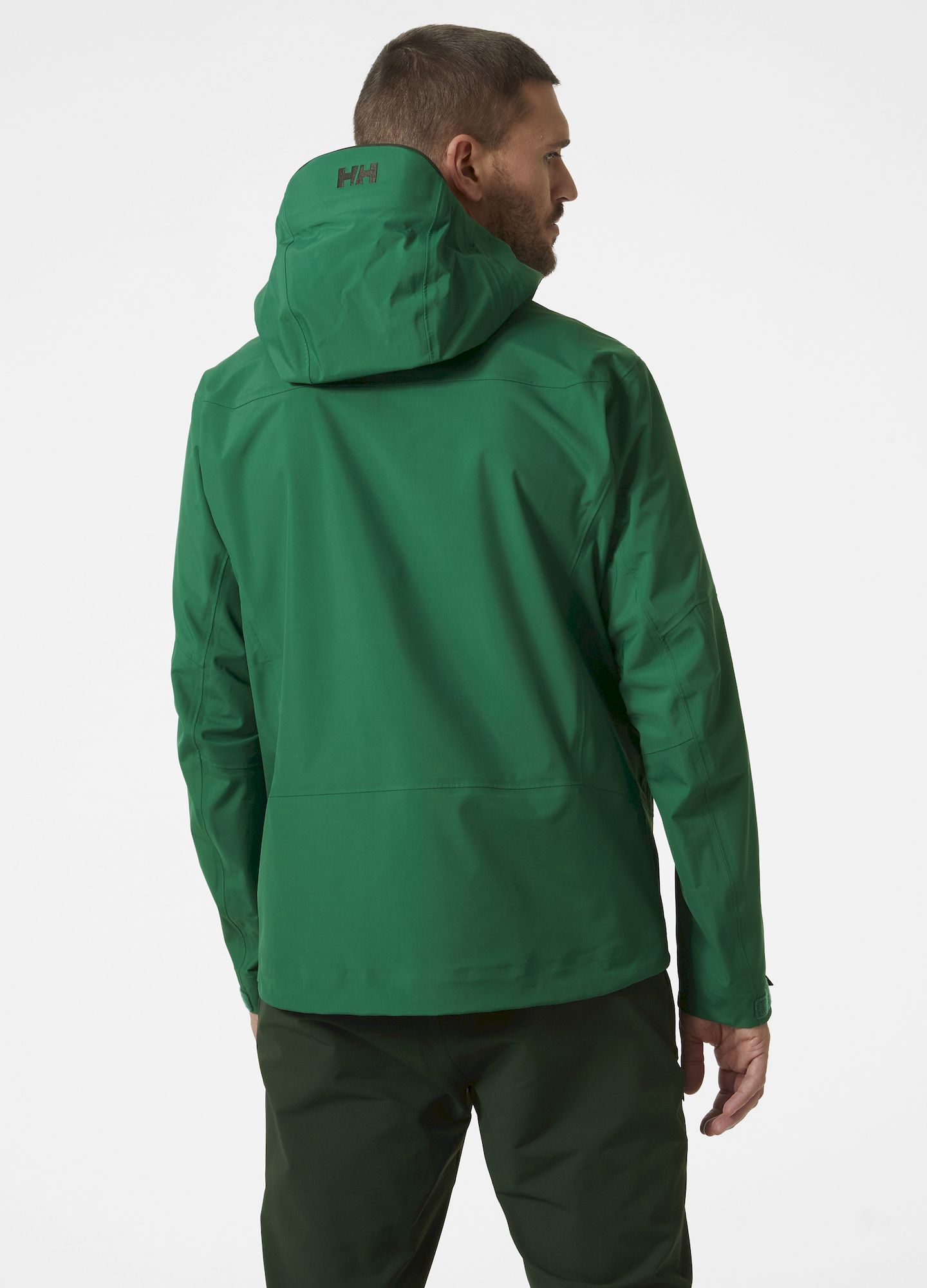 Helly Hansen Odin 9 Worlds 2.0 Jacket - Kurtka przeciwdeszczowa meska | Hardloop