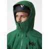 Helly Hansen Odin 9 Worlds 2.0 Jacket - Veste imperméable homme | Hardloop