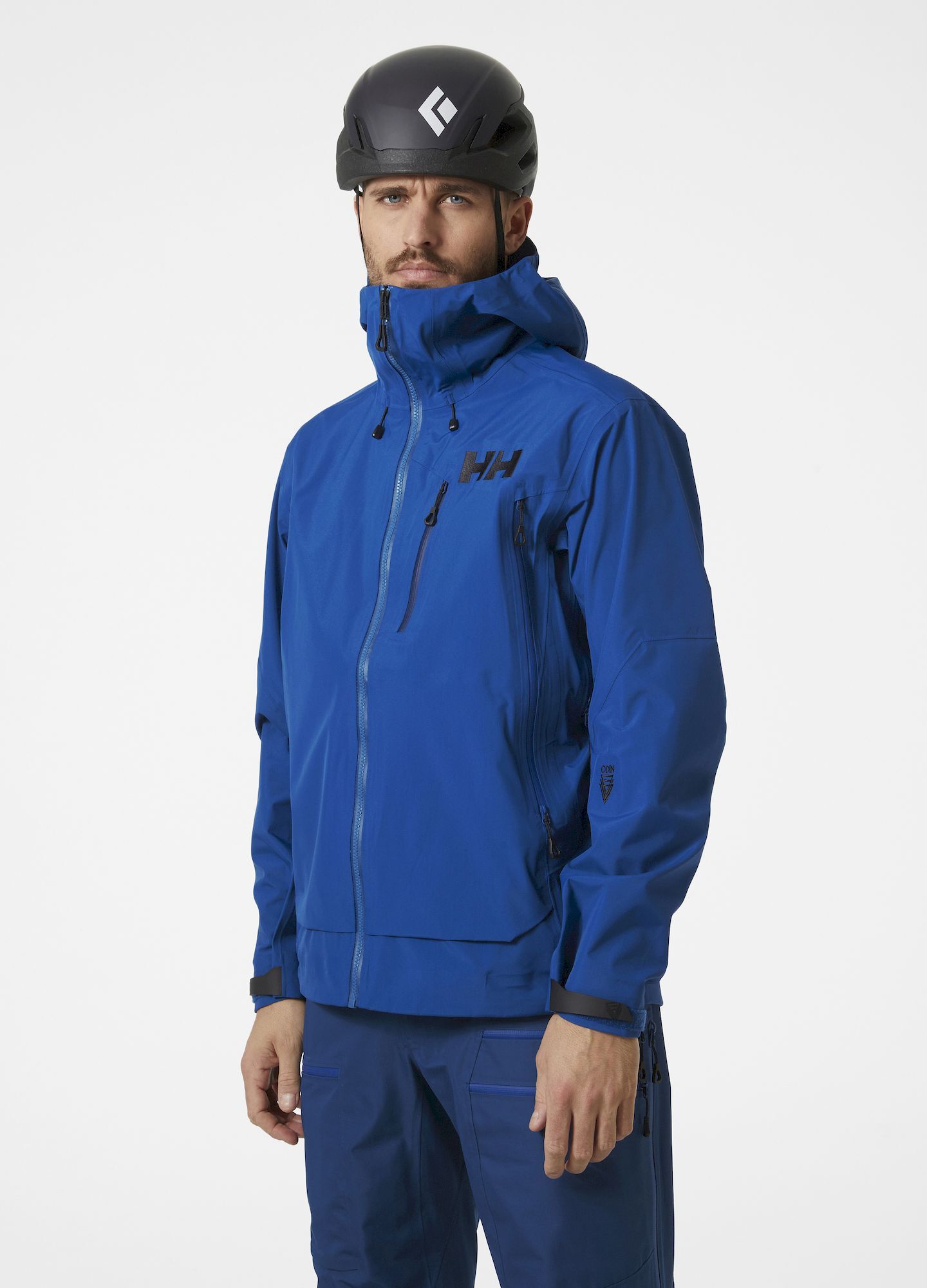 Helly Hansen Odin 9 Worlds 2.0 Jacket - Chaqueta impermeable - Hombre