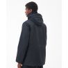 Barbour Winter Corbridge Wax Jacket - Casaco homem | Hardloop