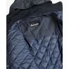 Barbour Winter Corbridge Wax Jacket - Casaco homem | Hardloop