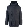 Barbour Winter Corbridge Wax Jacket - Casaco homem | Hardloop