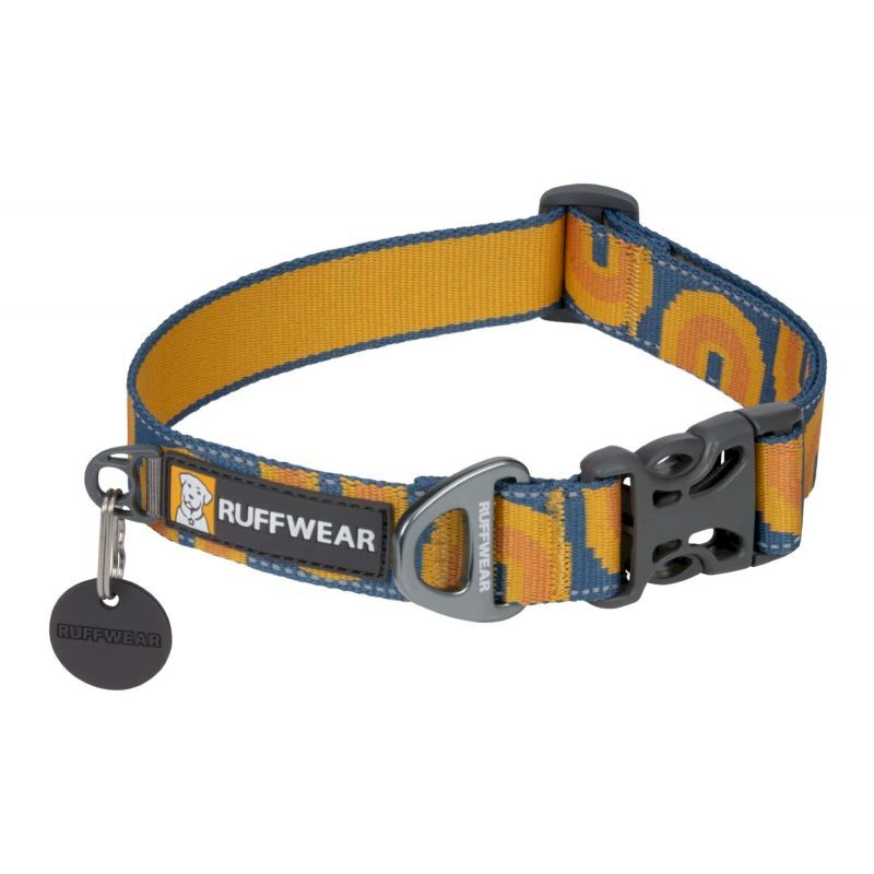 Ruffwear Crag - Dog collar