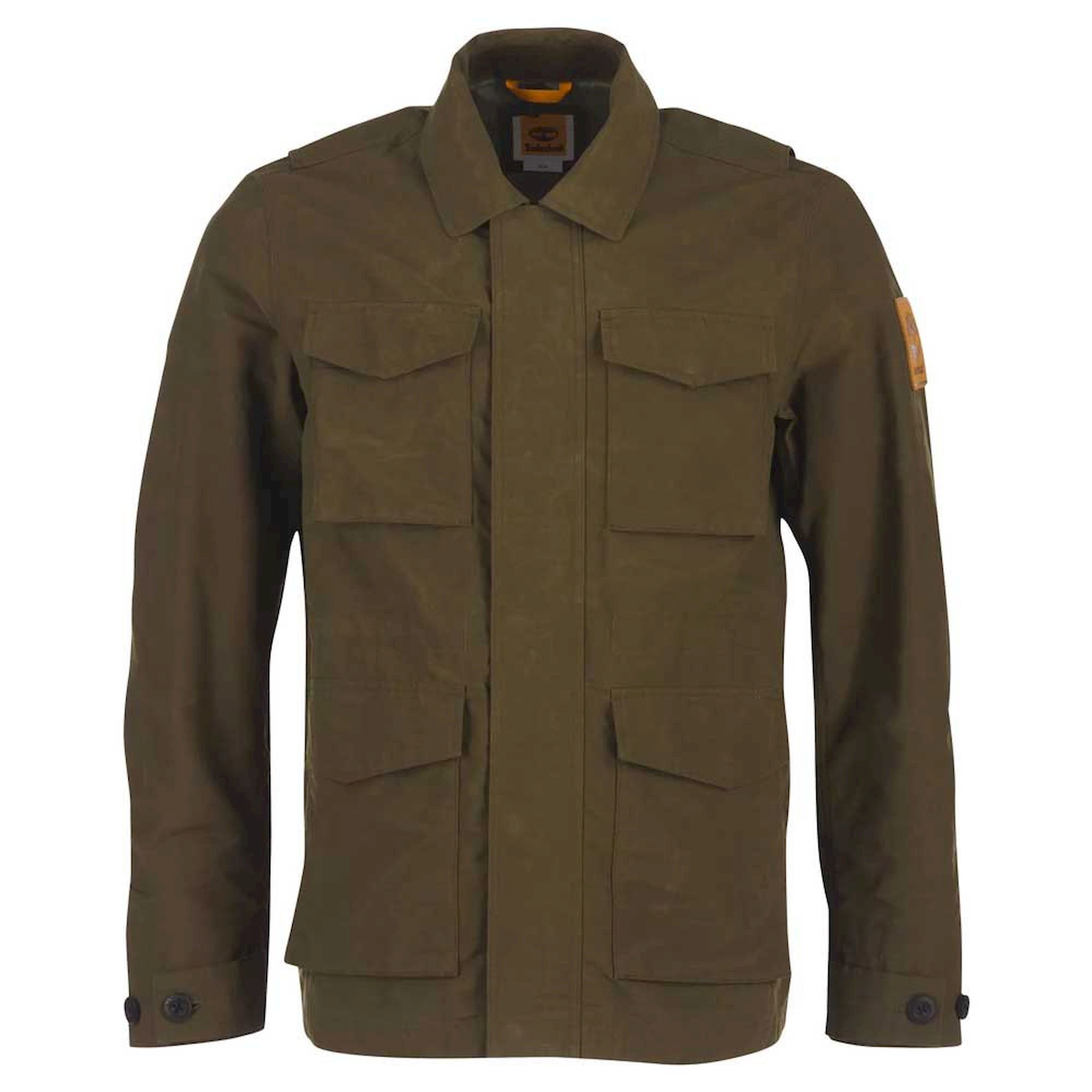 Timberland DWR Abington Field Jacket - Chaqueta - Hombre | Hardloop