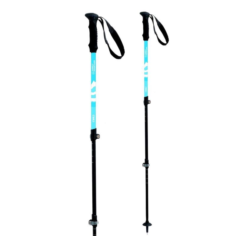 Country Alu 3 Light - Bastones de trekking