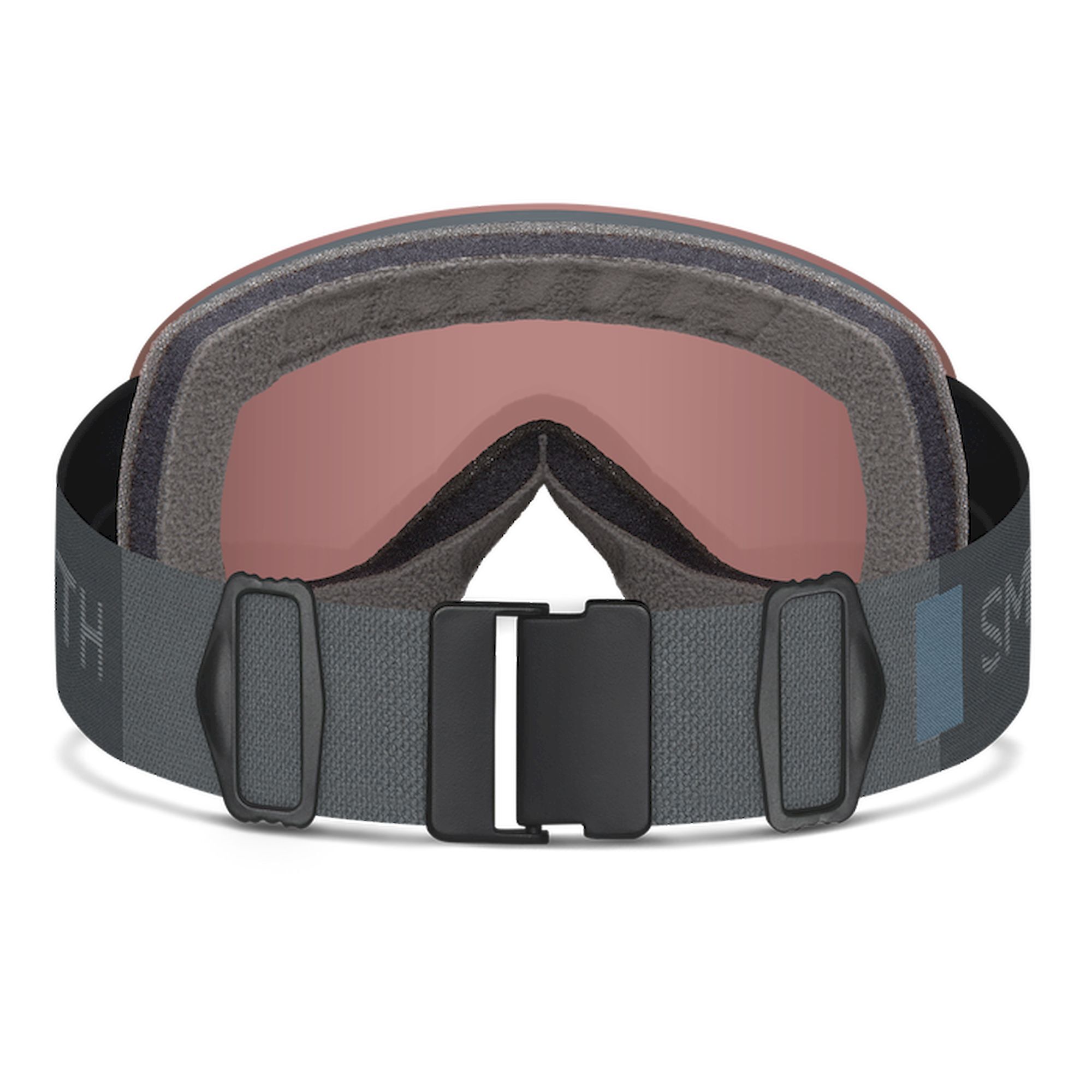 Smith Skyline - Maschera da sci | Hardloop