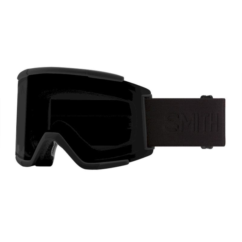 Smith Squad XL Ski goggles Hardloop