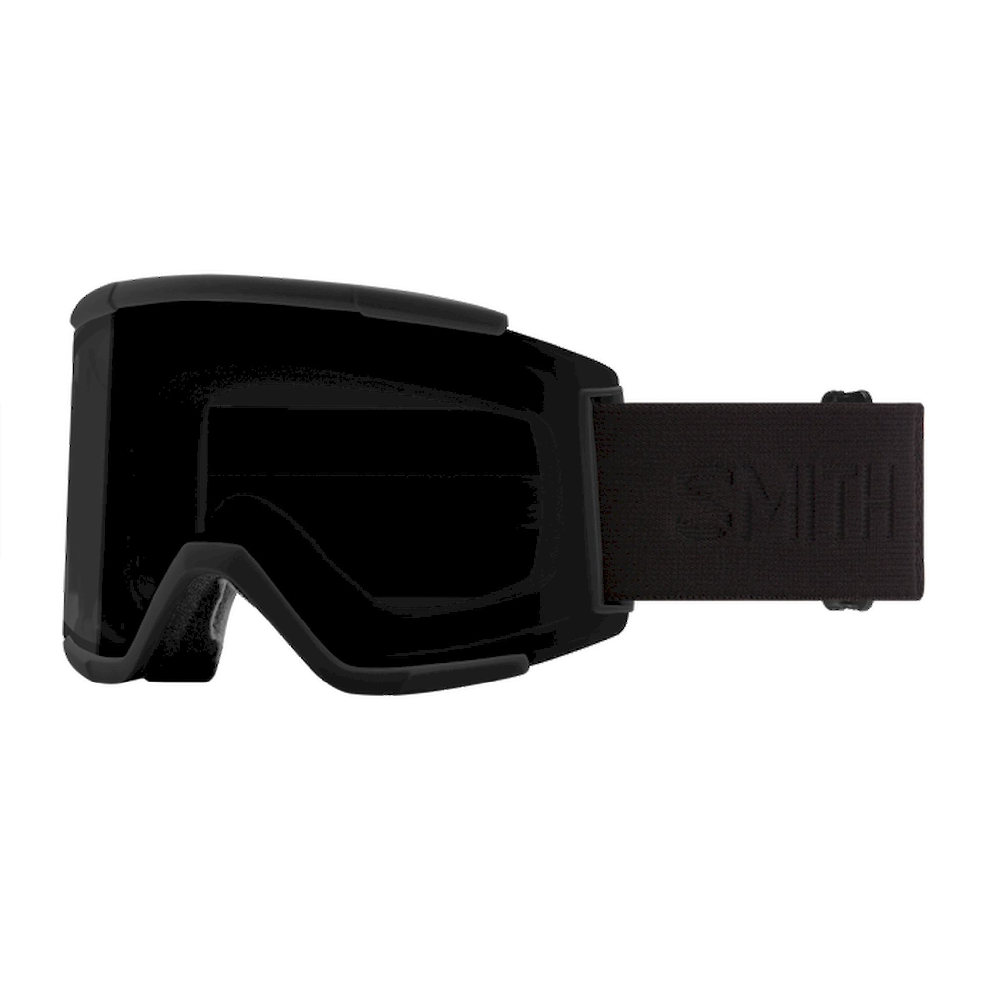 Smith Squad XL - Lyžařské brýle | Hardloop