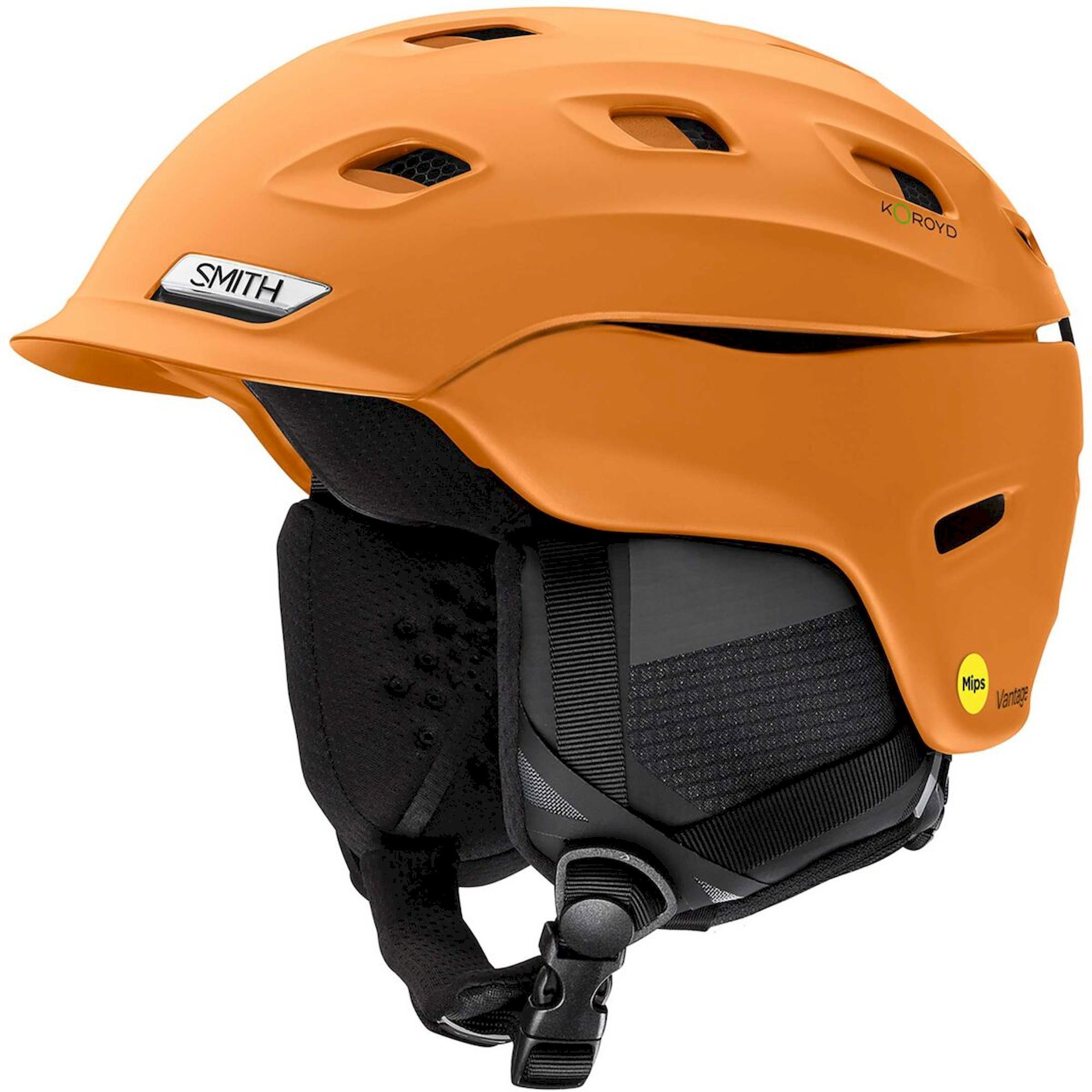 Smith Vantage Mips - Ski helmet - Men's