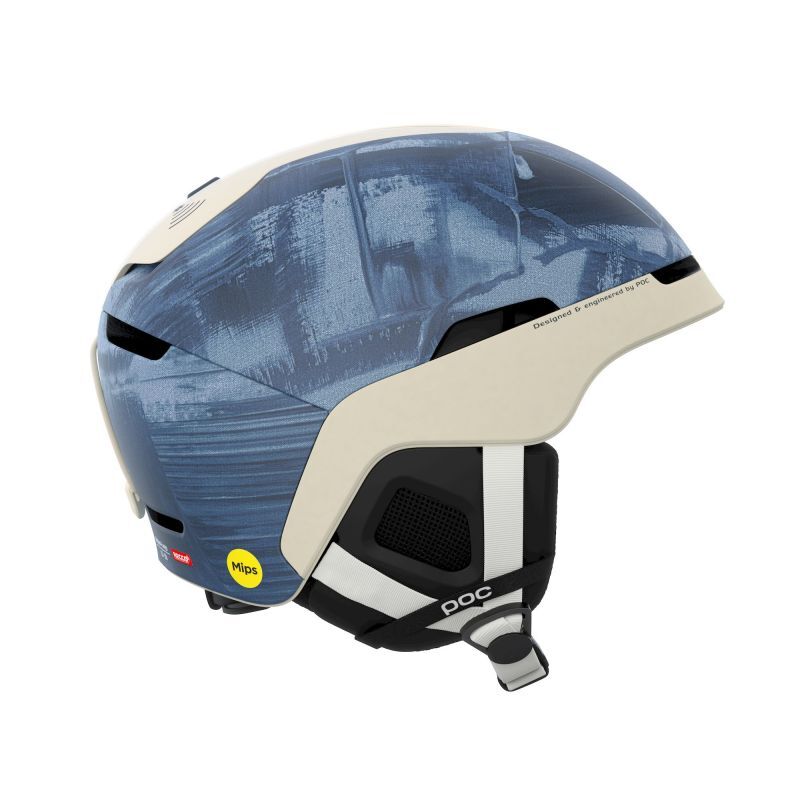 Poc Obex BC MIPS Hedvig Wessel - Skihjelm | Hardloop