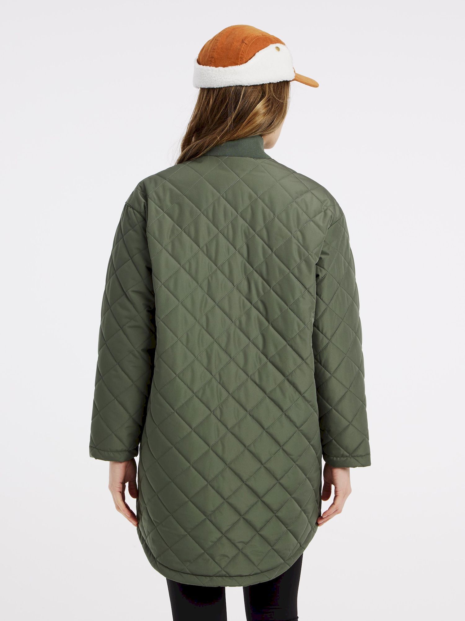 Outdoor parka discount